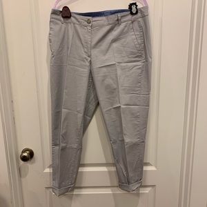 Talbots pants